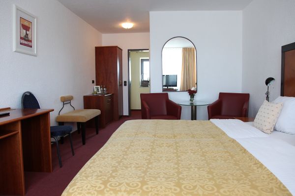 Cityhotel Amadeus (Münster)